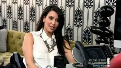 Las Kardashian 2007 Temporada 7 Episodios 11 • Sub Español