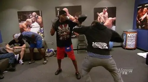 The Ultimate Fighter Temporada 16 Episodios 11 • Sub Español