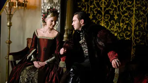 Los Tudor Temporada 3 Episodios 3 • Sub Español