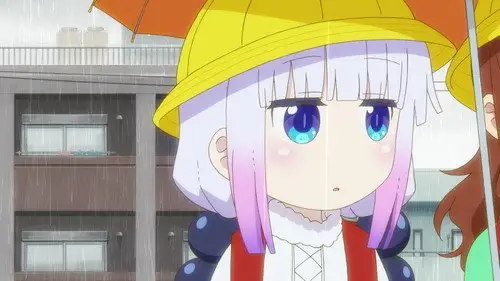 La sirvienta dragón de Kobayashi-san Temporada 0 Episodios 23 • Sub Español