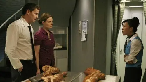 Bones Temporada 4 Episodios 10 • Sub Español