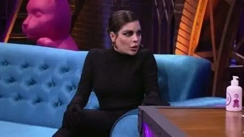 Lady Night Temporada 7 Episodios 6 • Sub Español