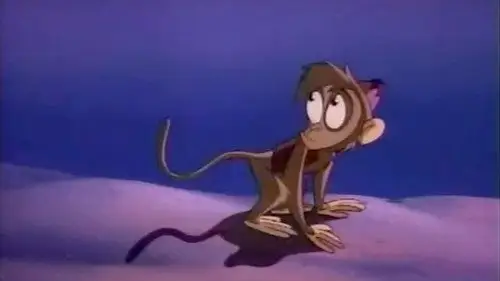 Aladdin Temporada 1 Episodios 5 • Sub Español