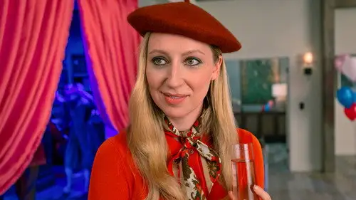 The Afterparty Temporada 2 Episodios 4 • Sub Español