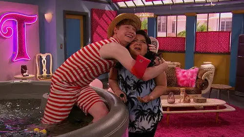 Austin y Ally Temporada 4 Episodios 19 • Sub Español