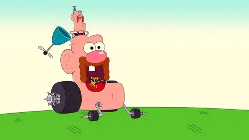 Tito Yayo Temporada 3 Episodios 19 • Sub Español