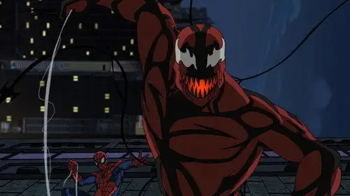 Ultimate Spider-Man Temporada 4 Episodios 13 • Sub Español