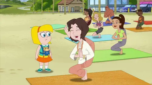 Hamster y gretel Temporada 2 Episodios 1 • Sub Español