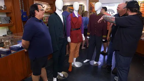 La casa de empeños Temporada 15 Episodios 6 • Sub Español