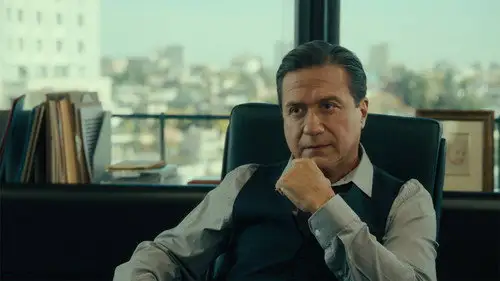 Lisbon Noir Temporada 1 Episodios 1 • Sub Español