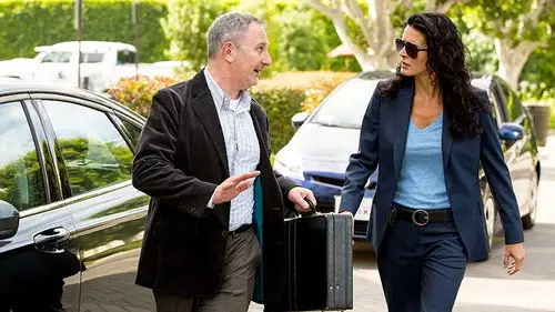 Rizzoli & Isles Temporada 6 Episodios 7 • Sub Español