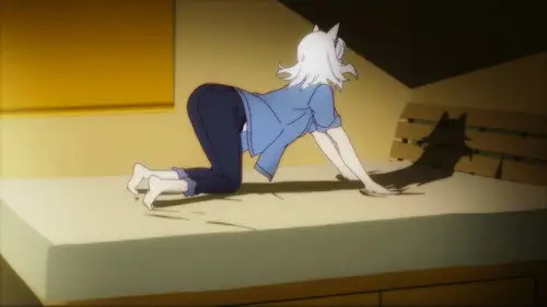 Monogatari Temporada 3 Episodios 5 • Sub Español