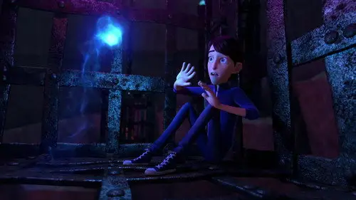 Trollhunters: Cuentos de Arcadia Temporada 2 Episodios 11 • Sub Español
