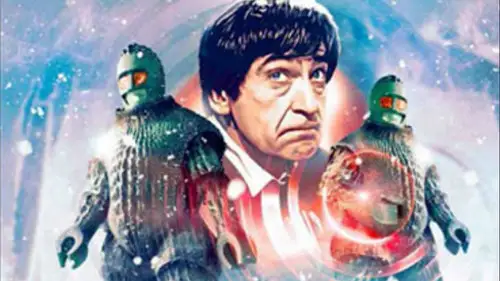 Doctor Who 1963 Temporada 5 Episodios 11 • Sub Español