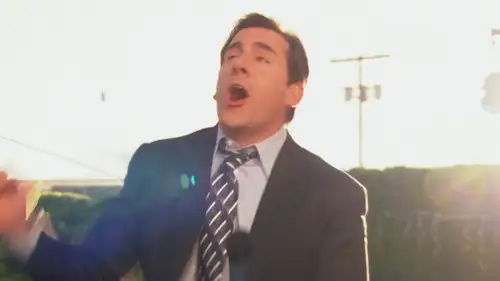 The Office Temporada 4 Episodios 14 • Sub Español
