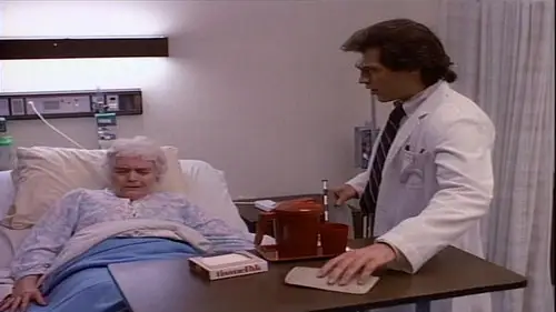 matlock Temporada 1 Episodios 24 • Sub Español
