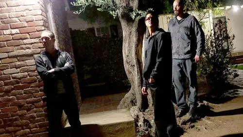 Buscadores de fantasmas Temporada 9 Episodios 11 • Sub Español