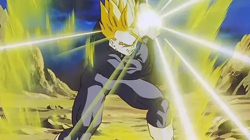 Dragon Ball Z Kai Temporada 5 Episodios 18 • Sub Español