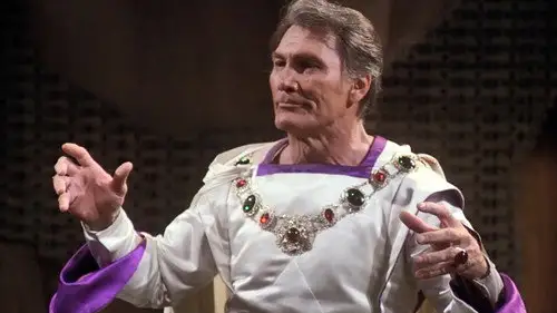 Buck Rogers, aventuras en el siglo 25 Temporada 1 Episodios 3 • Sub Español