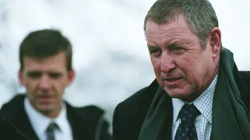 Los asesinatos de Midsomer Temporada 9 Episodios 7 • Sub Español