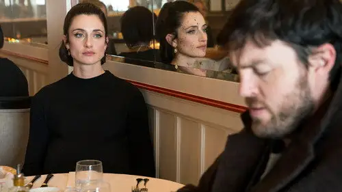 Cormoran Strike (C.B. Strike) Temporada 4 Episodios 4 • Sub Español