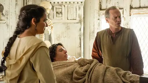 Miracle Workers Temporada 2 Episodios 2 • Sub Español