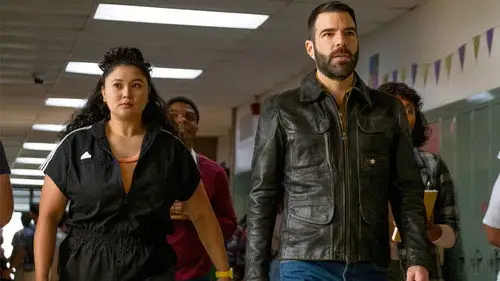 Mentes brillantes Temporada 1 Episodios 6 • Sub Español