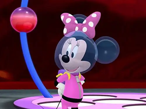 La casa de Mickey Mouse Temporada 4 Episodios 25 • Sub Español