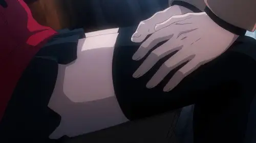 Fate/stay night [Unlimited Blade Works] Temporada 2 Episodios 7 • Sub Español