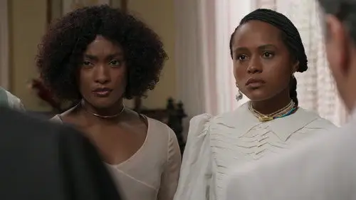A Nobreza do Amor Temporada 1 Episodios 21 • Sub Español