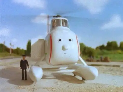 Thomas y sus amigos Temporada 5 Episodios 22 • Sub Español
