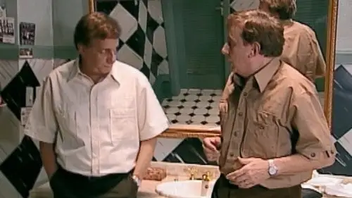 A Grande Família Temporada 2 Episodios 8 • Sub Español