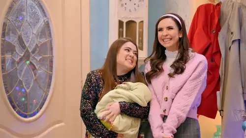 Una familia de diez Temporada 7 Episodios 15 • Sub Español