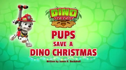 La Patrulla Canina Temporada 0 Episodios 14 • Sub Español