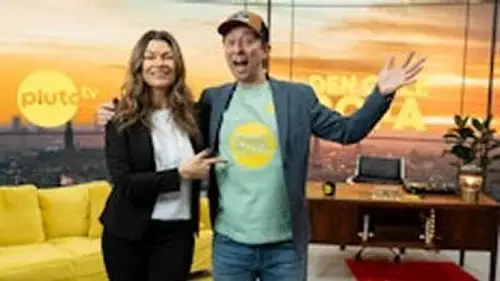Den gule sofa med Allan Sindberg Temporada 2 Episodios 3 • Sub Español