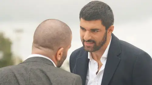 La Hija del Embajador Temporada 1 Episodios 13 • Sub Español