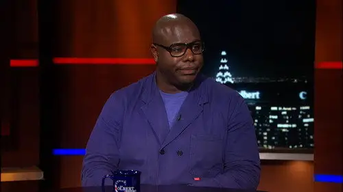 The Colbert Report Temporada 10 Episodios 25 • Sub Español