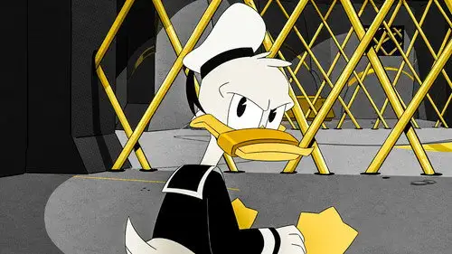 Patoaventuras 2017 Temporada 2 Episodios 17 • Sub Español