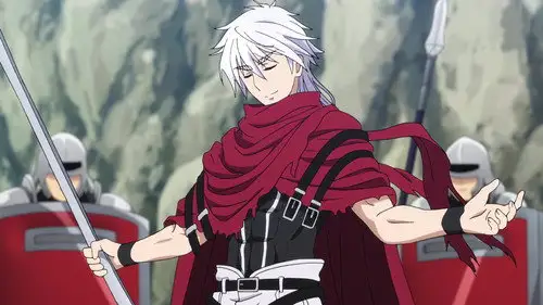 Plunderer Temporada 1 Episodios 4 • Sub Español