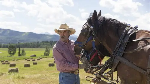 Heartland Temporada 7 Episodios 5 • Sub Español