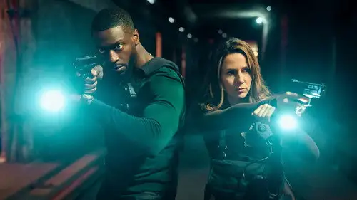 Cross Temporada 2 Episodios 2 • Sub Español