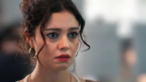 Três Graças Temporada 1 Episodios 21 • Sub Español