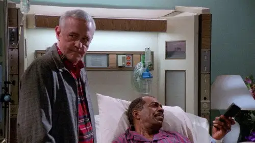 Frasier Temporada 2 Episodios 10 • Sub Español