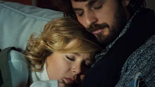 Hülya: las llamas del deseo Temporada 2 Episodios 17 • Sub Español