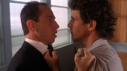 Twin Peaks Temporada 2 Episodios 3 • Sub Español