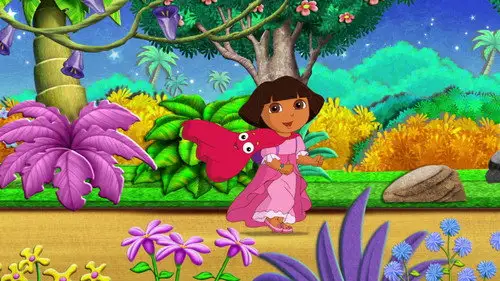 Dora, la exploradora Temporada 8 Episodios 13 • Sub Español