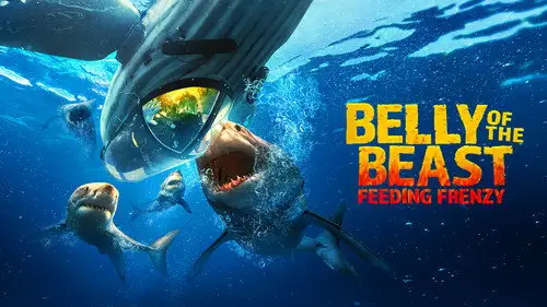 Shark Week S36E1 • Oglądaj Online