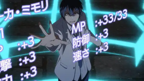 Failure Frame: I Became the Strongest Temporada 1 Episodios 2 • Sub Español