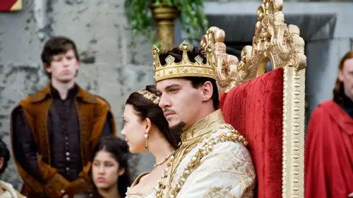 Los Tudor Temporada 2 Episodios 4 • Sub Español