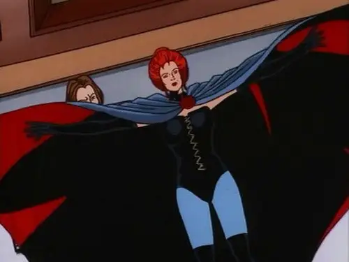 X Men, La Serie Animada Temporada 3 Episodios 12 • Sub Español